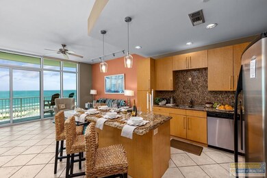 The Sapphire Condominiums unit 1008, South Padre Island, TX 78597 - photo 5