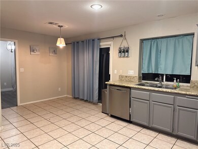 10033 Yellow Canary Ave, Las Vegas, NV 89117 - photo 7