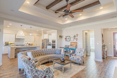 4713 Shadow Creek Dr, San Angelo, TX 76904 - photo 6