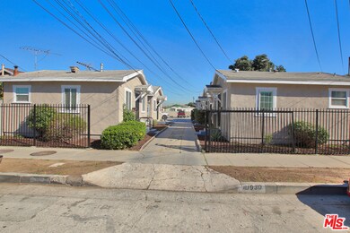 10926 S Grevillea Ave, Inglewood, CA 90304 - photo 2