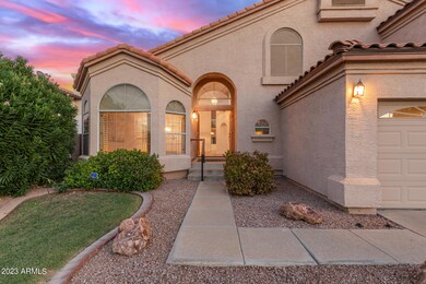 1217 E Seahorse Ln, Gilbert, AZ 85234 - photo 5