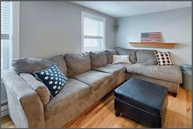 3 Seminary St unit 1, Charlestown, MA 02129 - photo 4