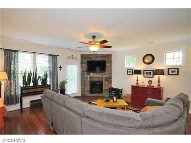 Den/Family/Great Room