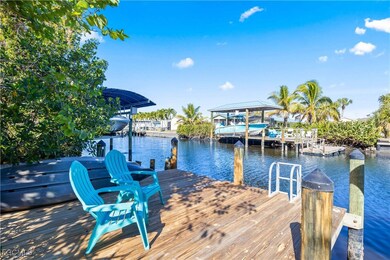 3236 6th Ave, Saint James City, FL 33956 - photo 2