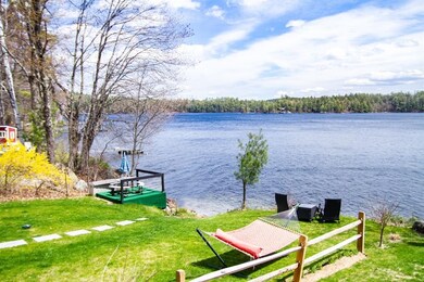 465 Waukewan Rd, Center Harbor, NH 03226 - photo 3