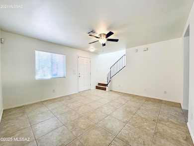 4267 E Parting Waters Way, Tucson, AZ 85712 - photo 2