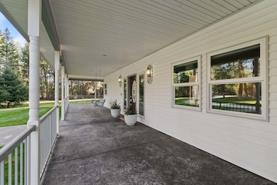 4045 Maple St, Loon Lake, WA 99148 - photo 3