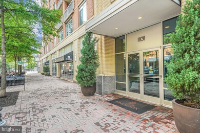 The Phoenix at Clarendon Metro unit 711, Arlington, VA 22201 - photo 2