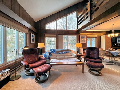 Living room alt. view