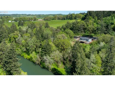 8095 Sawtell Rd, Sheridan, OR 97378 - photo 2