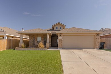 unlisted-address, Odessa, TX 79765 - photo 2