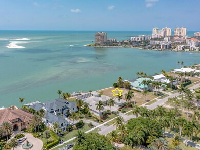 Specatucular Gulf Views