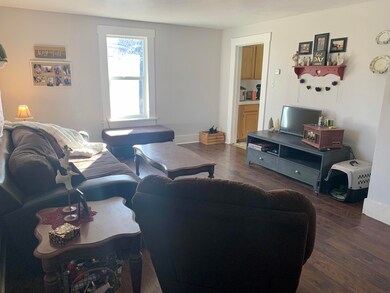 Living room 2