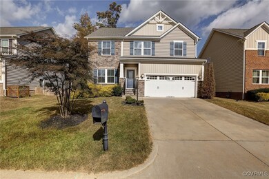 2690 Kimball Ln, Quinton, VA 23141 - photo 2