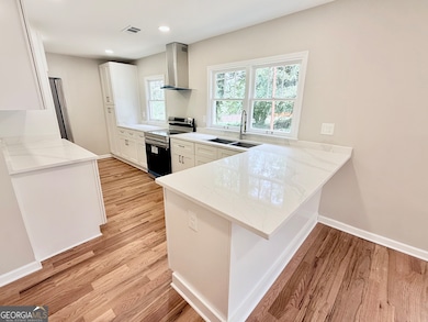 1634 Lake Jodeco Rd, Jonesboro, GA 30236 - photo 6