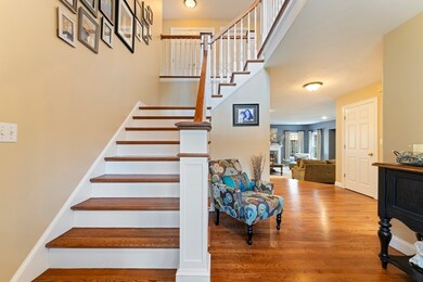 12 Downing Dr, Norton, MA 02766 - photo 4