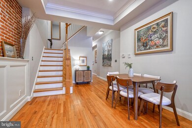 1216 S Clinton St, Baltimore, MD 21224 - photo 5