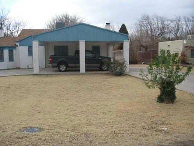 unlisted-address, El Paso, TX 79915 - photo 2