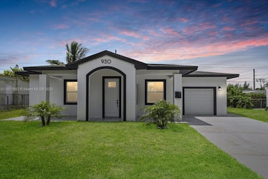 930 34th St, West Palm Beach, FL 33407 - photo 2