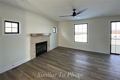 462 S 91st St, West Des Moines, IA 50266 - photo 4