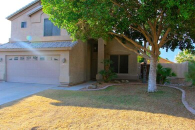 Front of Home 2