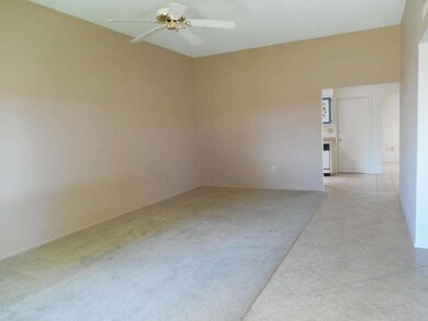 Great Room with high ceiling