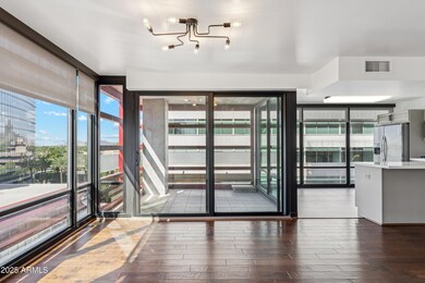 Optima Biltmore Towers unit 724, Phoenix, AZ 85016 - photo 3