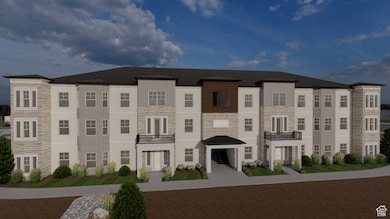 View of building exterior