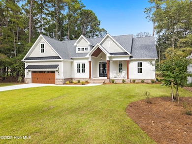 519 Genoe's Point Rd SW, Lockwoods Folly, NC 28462 - photo 3