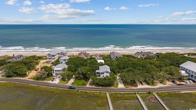 Bird's eye view featuring a water view and a view 
