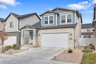 3628 W 2740 N, Lehi, UT 84043 - photo 3