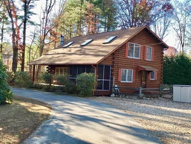 35 Walnut St, West Bridgewater, MA 02379 - photo 7