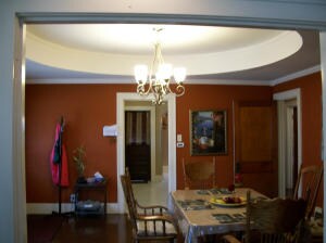 219 W - Dining Room #1