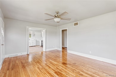 14110 S Crater Rd, Petersburg, VA 23805 - photo 5