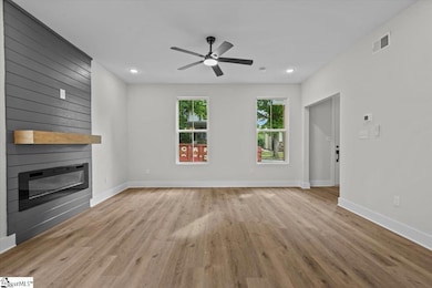 226 Austin Brook St, Simpsonville, SC 29680 - photo 7