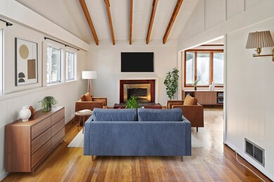 63 Gould St, West Roxbury, MA 02132 - photo 2