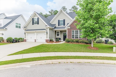 4341 Satolah Ridge, Evans, GA 30809 - photo 3