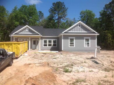 88 Arbor View Dr, Crawfordville, FL 32327 - photo 2