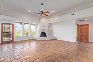 5548 E CAHAVA RANCH RD, Cave Creek