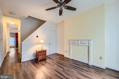 321 Scott St, Baltimore, MD 21230 - photo 7