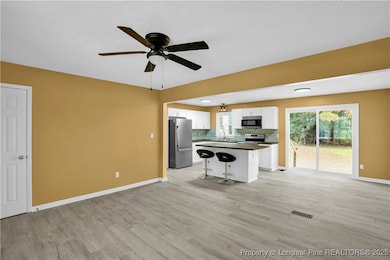 2218 Chason Rd, Lumber Bridge, NC 28357 - photo 5