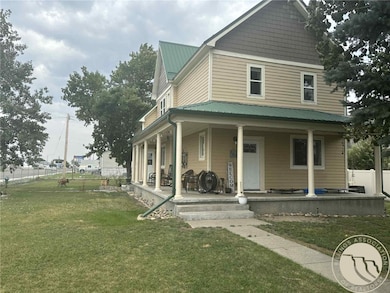 209 S 7th Ave, Forsyth, MT 59327 - photo 2