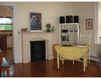 88 Sheridan St unit 88, Jamaica Plain, MA 02130 - photo 2