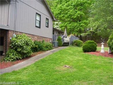 1031 Freedom Trail, Asheboro, NC 27205 - photo 2