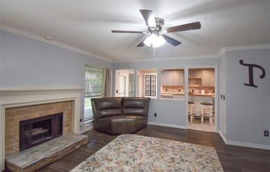 3912 Hazelwood Dr, Pearland, TX 77584 - photo 6