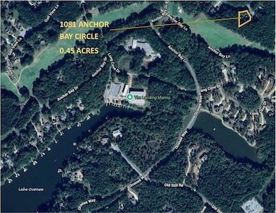 1081 Anchor Bay Cir, Greensboro, GA 30642 - photo 6