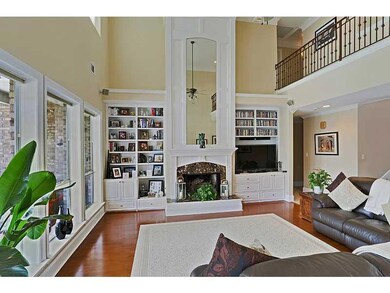 Den/Family/Great Room.
