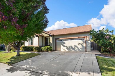 3451 Rainhill Loop, Roseville, CA 95747 - photo 4