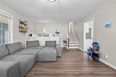 1231 Marlborough Rd, Fayetteville, NC 28304 - photo 5