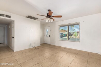 3433 W Marlene Street, Tucson, AZ